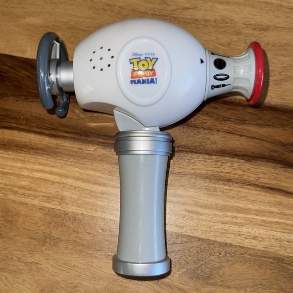 Disney Parks Toy Story, Buzz Lightyear and Pirates Of The Caribbean Toy Bundle - Picture 3 of 5